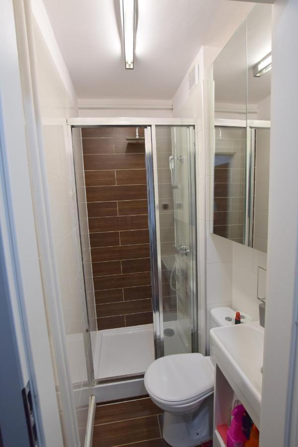 Apartment Piastowska Гданьск Экстерьер фото